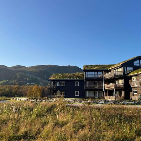 Sentral Leilighet Pa Geilo Exterior foto