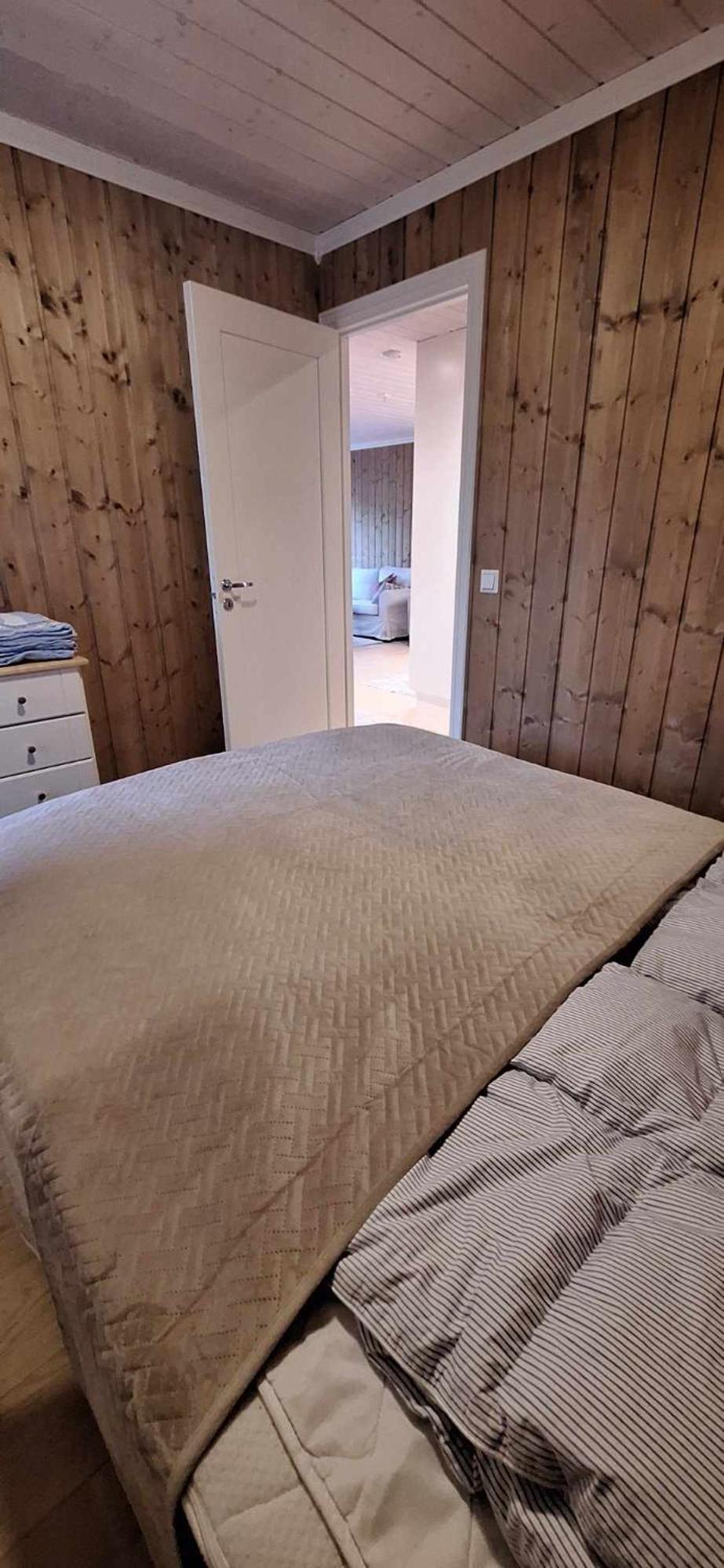 Sentral Leilighet Pa Geilo Exterior foto